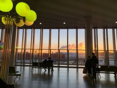 -谢列梅捷沃国际机场