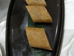 金牌红豆博撑-味可道美食坊(福基路店)