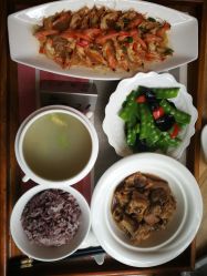 -莲生母婴月子中心(清水河公园店)