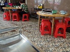 -老东北烤肉(金山店)