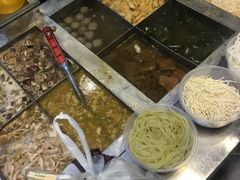 -老广州牛杂(深圳白石洲总店)