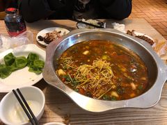 -老号尤兔头(西川店)