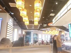 -素满香·全民食养自助(长宁龙之梦店)