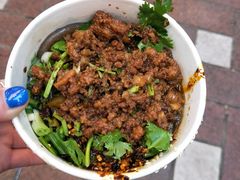 -八一好吃街·高品美食广场