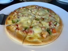 -忆咖啡观景餐厅(桂林象山公园店)