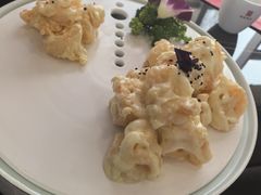 -惠宾饭庄(中山路店)