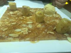 -LA CREPERIE BRETONNE布列塔尼法式餐厅(天童北路店)