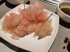 -海底捞火锅(正大乐城店)