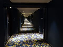 -春晖园度假酒店温泉