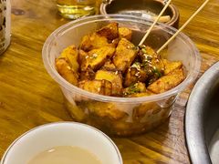 -冷峰马家鸡蛋牛奶醪糟(八朗学五巷店)