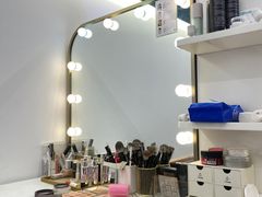 -海马体照相馆(万菱汇店)