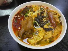 -阿生哥螺蛳粉•火锅(永安街店)