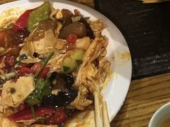 -小城粥道·海胆鲜虾粥(解放广场店)