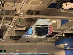 -兰湘子·湘菜小炒(荥阳吾悦广场店)