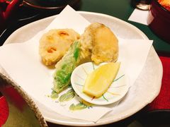 -伊豆荣(不忍亭店)