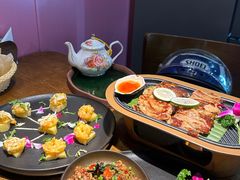 -泰澜得泰国菜(大学城店)