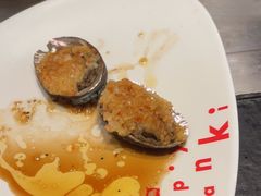 -火地铁板烧(昆山万象汇店)