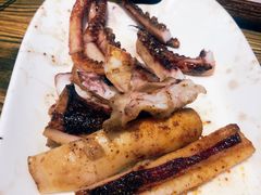-青岛小烤肉