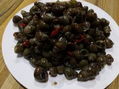 -金台阶鱼馆(于桥水库店)