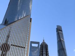 -上海中心大厦