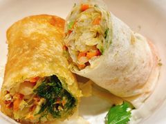 厦门薄饼-黑明餐厅(白鹭洲店)