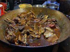 -吴长子卤菜馆(统一街店)