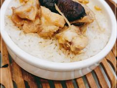 -稻香酒家·33年老字号·港式粤菜(富邦中心店)