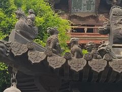-独乐寺