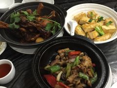 -美极鲜食坊(宝安南路店)