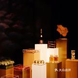 人头马邑站｜与美酒、艺术来场浪漫约会🌹