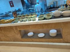 -冀粤香海鲜自助餐厅(西美五洲店)