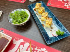 -仙隐小鹿中华料理(南宁万象城店)