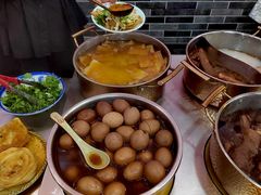 -豫掌柜饸饹面·烩面(秀沿路店)