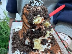 -DQ·蛋糕·冰淇淋(合生汇店)
