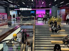 -南京时尚莱迪购物广场(正洪街店)