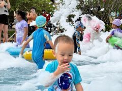 -西双版纳融创皇冠假日度假酒店