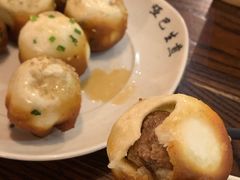 -长发西饼(临顿路店)