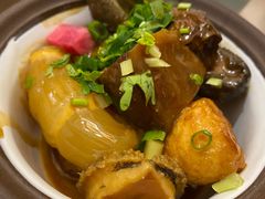 鱼头佛跳墙-食神鱼头佛跳墙(百子湾旗舰店)