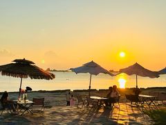 -洪泽湖古堰景区