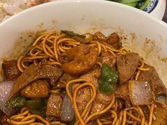 -王繁星面馆(西安熙地港店)
