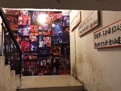 大堂-为你钟情咖啡馆(春熙路太古里步行街店)