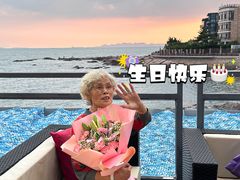 -靓湾海鲜·海景餐厅(小麦岛店)