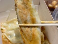 -春水锅贴·传统鲁菜(大明湖店)