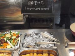 -So Lounge索兰至餐厅(蓝色港湾店)