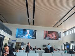 -敦煌莫高国际机场