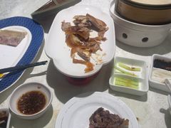 -北京全聚德(方庄店)