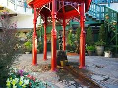 -三鹰之森吉卜力美术馆