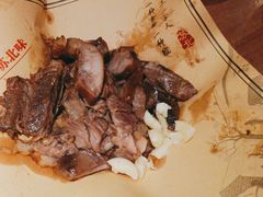 -山芋腔苏北菜(盐城滨海店)