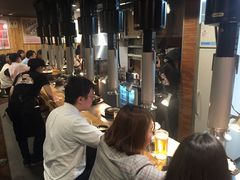 大堂-成吉思汗 しろくま(札幌本店)