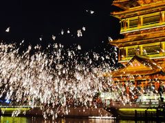 -台儿庄古城